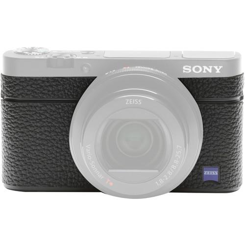 Japan Hobby Tool Camera Leather Decoration Sticker for Sony RX100 III Digital Camera