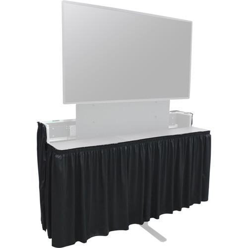 JELCO Drape Kit for EL-98 EZ-LIFT Case