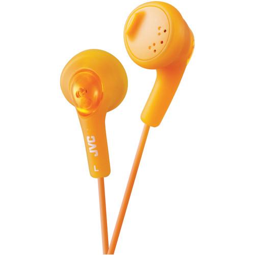 JVC HA-F160 Gumy Earbuds