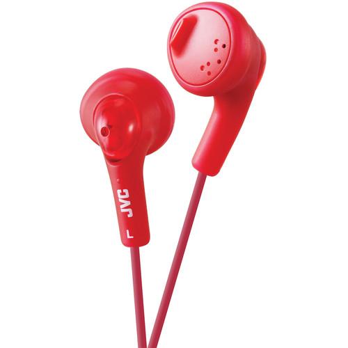 JVC HA-F160 Gumy Earbuds