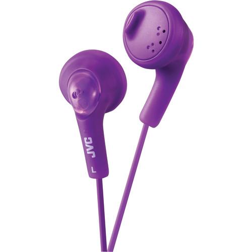 JVC HA-F160 Gumy Earbuds