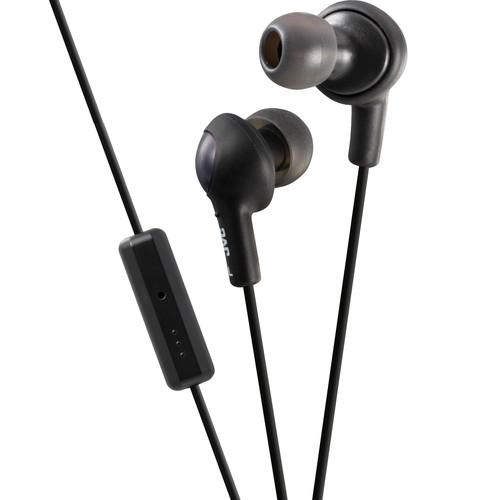 JVC HA-FR6 Gumy Plus Earbuds