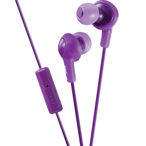 JVC HA-FR6 Gumy Plus Earbuds