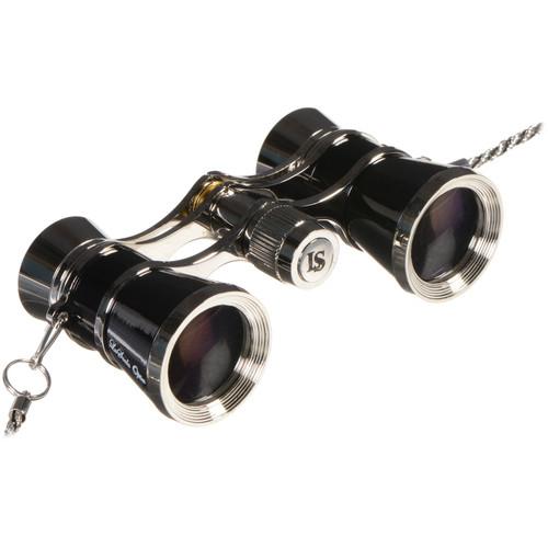 LaScala Optics 3x25 Carmen Opera Glasses