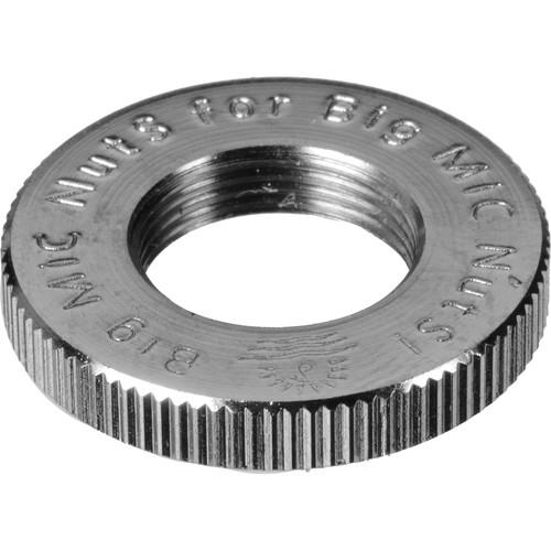 LATCH LAKE Jam Nut Microphone Stand Locking Nut