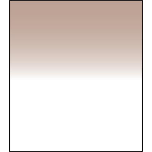 LEE Filters 150 x 170mm Hard-Edge Graduated Sepia 1 Filter