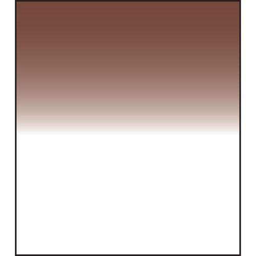LEE Filters 150 x 170mm Hard-Edge Graduated Sepia 3 Filter
