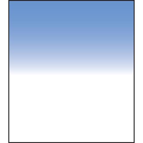 LEE Filters 150 x 170mm Hard-Edge Graduated Sky Blue 3 Filter