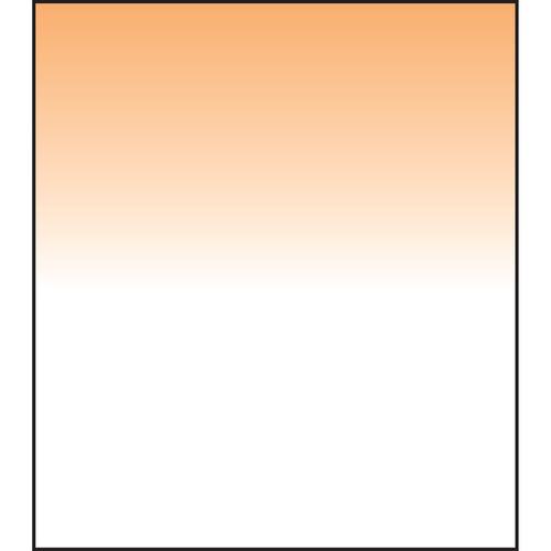 LEE Filters 150 x 170mm Soft-Edge Graduated Coral 12 Filter