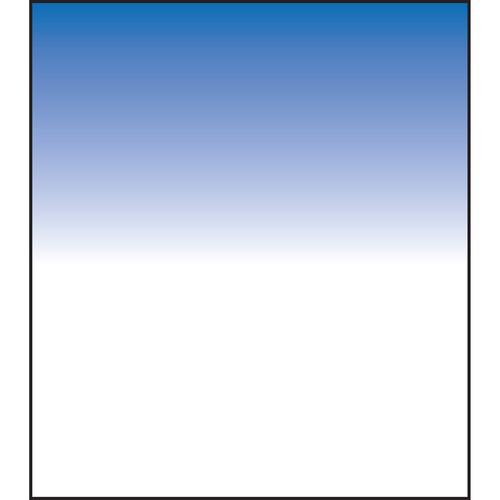 LEE Filters 150 x 170mm Soft-Edge Graduated Sky Blue 5 Filter