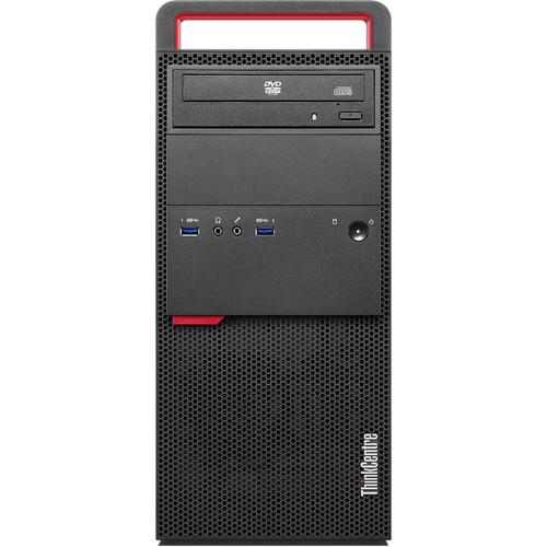 Lenovo ThinkCentre M800 Mini Tower with