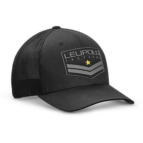 Leupold Tact Badge FlexFit Hat