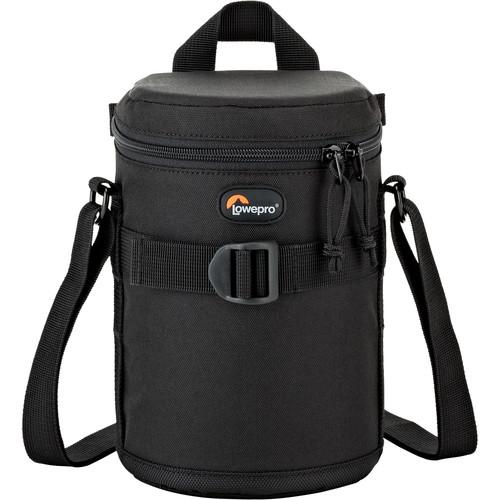Lowepro Long Zoom Lens Case 11x18cm