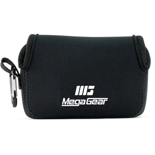 MegaGear Ultra-Light Neoprene Camera Case for Sony Cyber-shot DSC-HX90V and DSC-HX80B
