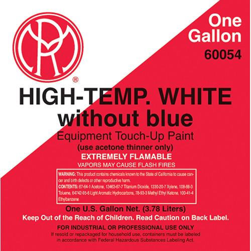 Mole-Richardson Enamel High Temperature Paint