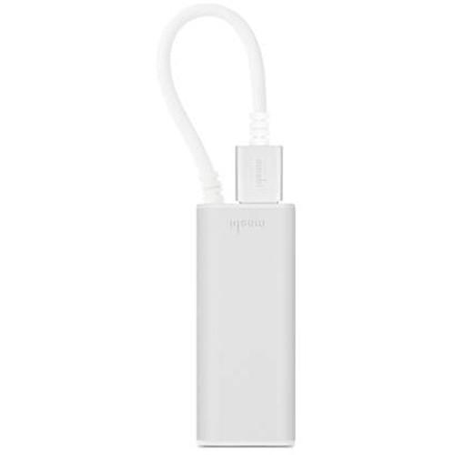 Moshi USB 3.0 Type-A to Gigabit Ethernet Adapter