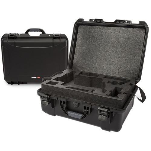 Nanuk 940 Waterproof Hard Case for DJI Ronin-M