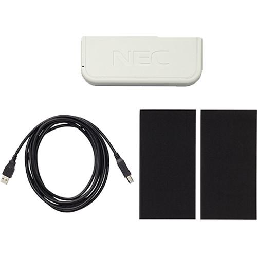 NEC NP01TM Interactive Touch Module for NEC Projectors, NEC, NP01TM, Interactive, Touch, Module, NEC, Projectors
