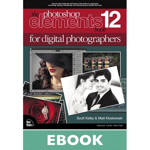 New Riders E-Book: The Photoshop Elements