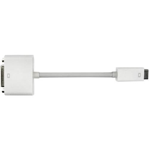 NewerTech Mini DVI to DVI Adapter