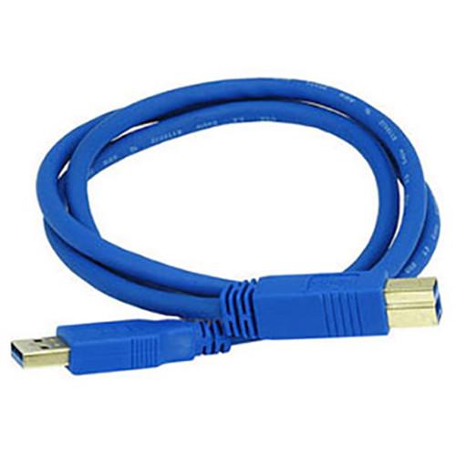 NewerTech USB 3.0 Type-A to USB Type-B Cable