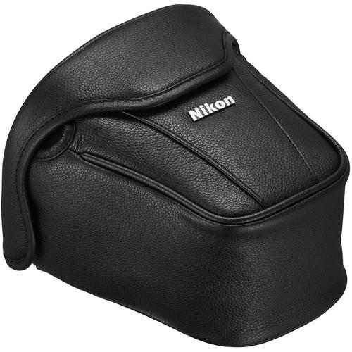 Nikon CF-DC8 Semi-soft Case for D500 DSLR