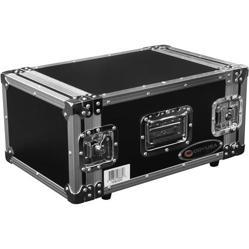 Odyssey Innovative Designs Flight Zone Mitsubishi CP-D70DW Photo Booth Printer Case