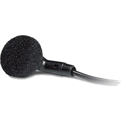 Otto Engineering Replacement Earbud Foam Covers for Commercial Surveillance Kits