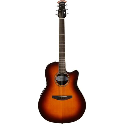 Ovation Celebrity Standard Series CS24-1 Acoustic Electric Guitar