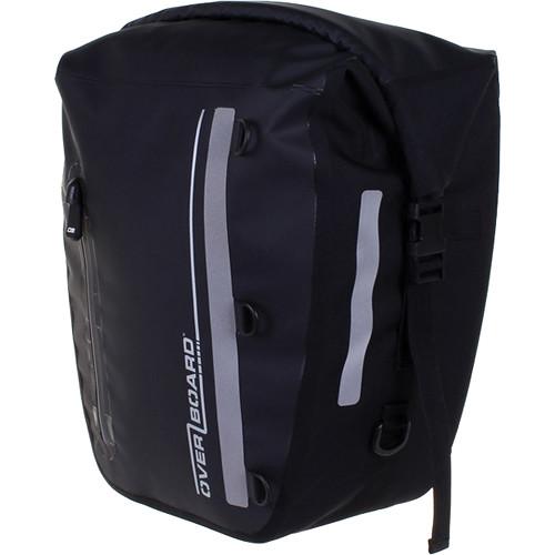 OverBoard Classic Waterproof Back Wheel Bike Pannier
