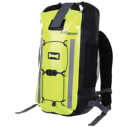 OverBoard Pro-Vis Waterproof Backpack