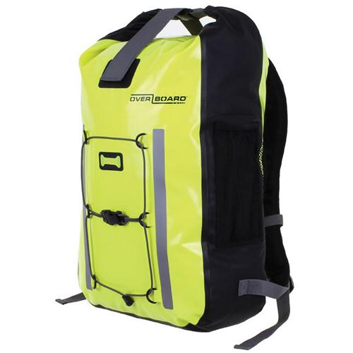 OverBoard Pro-Vis Waterproof Backpack