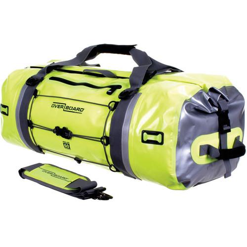OverBoard Pro-Vis Waterproof Duffel Bag