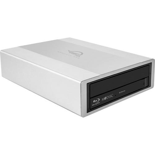 OWC Other World Computing Mercury Pro External USB 3.0 Blu-Ray Reader Writer