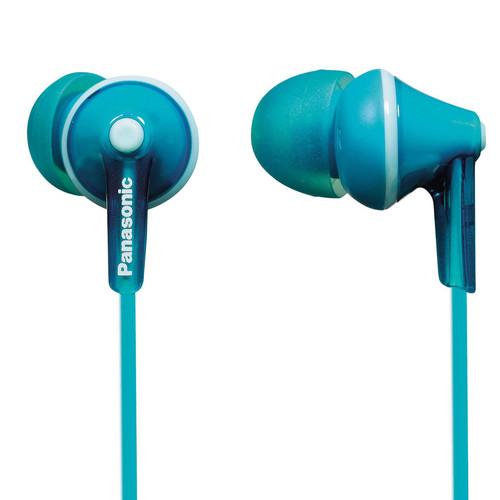 Panasonic ErgoFit In-Ear Earbud Headphones