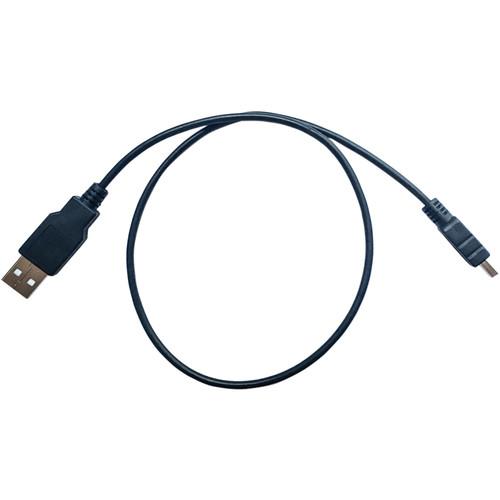Paralinx Mini-USB to USB Cable for Firmware Updates