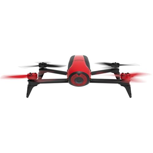 Parrot BeBop 2 Drone with 14 Megapixel Flight Camera