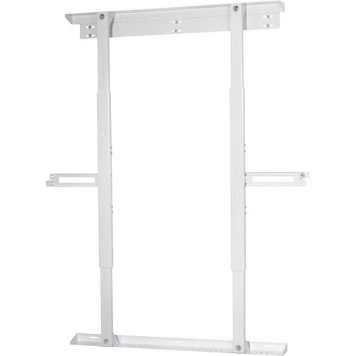 Peerless-AV Over the Chalkboard Interactive Display Mount for 32 to 80" Displays