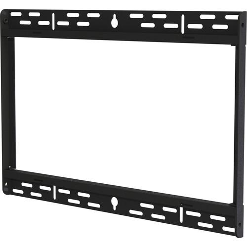 Peerless-AV SmartMount Menu Board Wall Plate Accessory