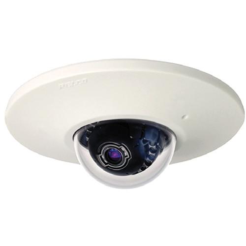 Pelco Sarix IME Series IME3122-1I 3MP In-Ceiling Mount Indoor Day Night Mini Dome IP Camera with 9 to 22mm Lens