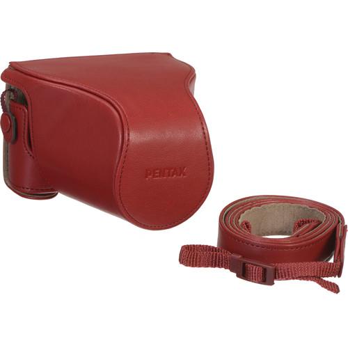 Pentax O-CC1512 Camera Case for Q-S1 Mirrorless Cameras