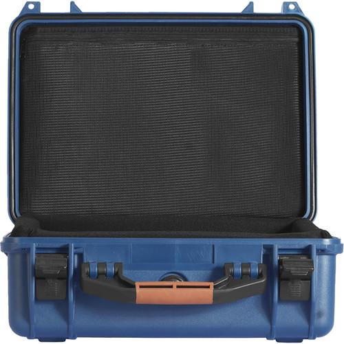 Porta Brace PB-2400GP Hard Case for GoPro Camera & Accessories