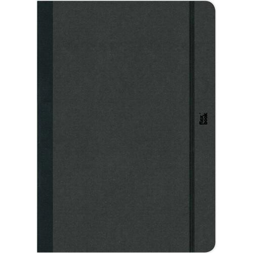 Prat Flexbook Notebook with 192 Ruled Pages
