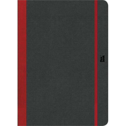 Prat Flexbook Sketchbook with 80 Pages