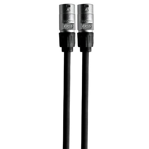 Pro Co Sound NE8MC Cat5e RJ45 etherCON Cable