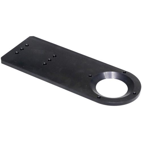 ProAm USA 75mm Bowl Mount Adapter Camera Platform
