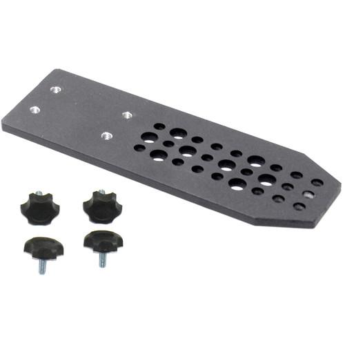 ProAm USA Extension Camera Plate for DVC210 Camera Mount Bracket