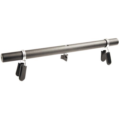 ProAm USA Horizontal Counterweight Bar with Clamps for Camera Crane
