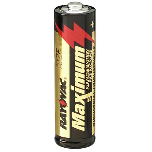 RAYOVAC Ultra Pro AA Alkaline Battery
