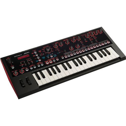 Roland JD-Xi Analog Digital Synthesizer